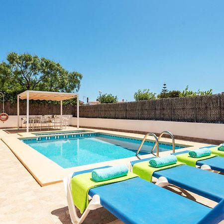 Villa Villino By Villa Plus カラ・エン・ブラネス エクステリア 写真