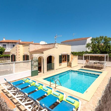 Villa Villino By Villa Plus カラ・エン・ブラネス エクステリア 写真